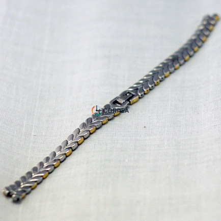Браслет для жіночого годинника RM 5373 Romanson BR-005 - 5